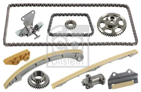Timing Chain Kit